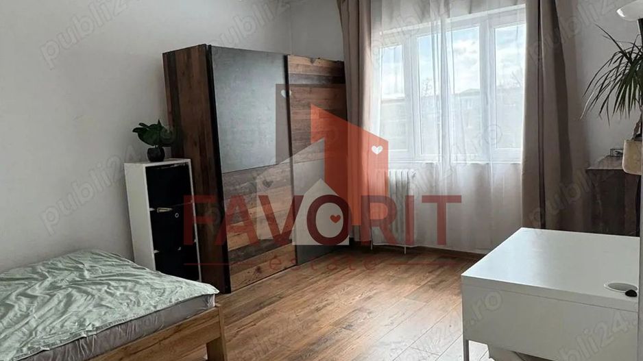 Apartament 3 camere decomandat | Zona Gheorghe Lazar - Poză 3