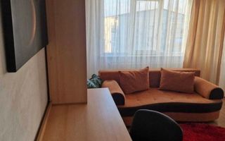 Apartament Constanta  2 camere etaj 4/4, centrala pe gaz - Poză 3