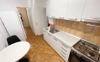 2 camere, decomandat, parcare, modern, balcon, Gheorgheni, Iulius Mall - Poză 11
