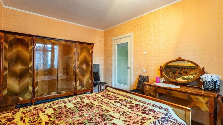 Vânzare, apartament, 3 camere, strada Nicolae Dimo, Râșcani - Poză 6