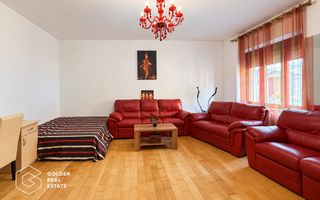 Casa individuala cu garaj si teren 556 mp, str Desseanu - Poză 4