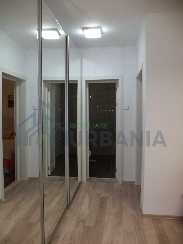 Apartament 2 camere de închiriat în Centru – Zona Mitropoliei, Iași - Poză 5