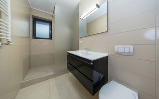 Apartament 3 camere | Grynvest Residence | Curte  99 mp | Terasa 53 - Poză 10