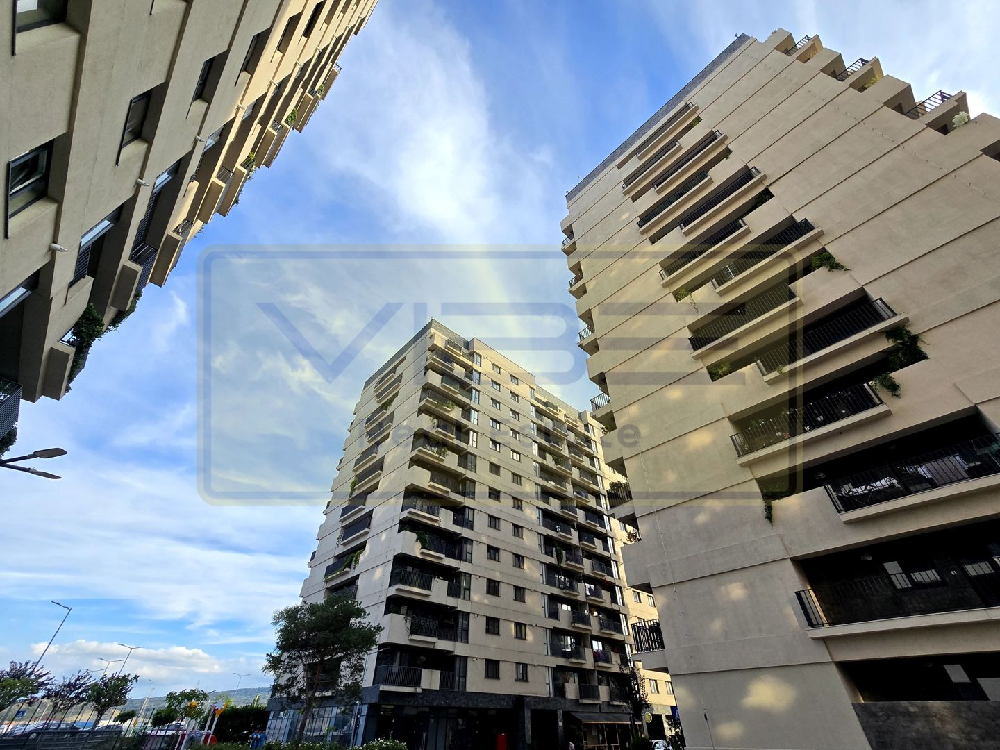 Tatarasi- Evergreen Towers- Bloc nou- modern - Poză 9