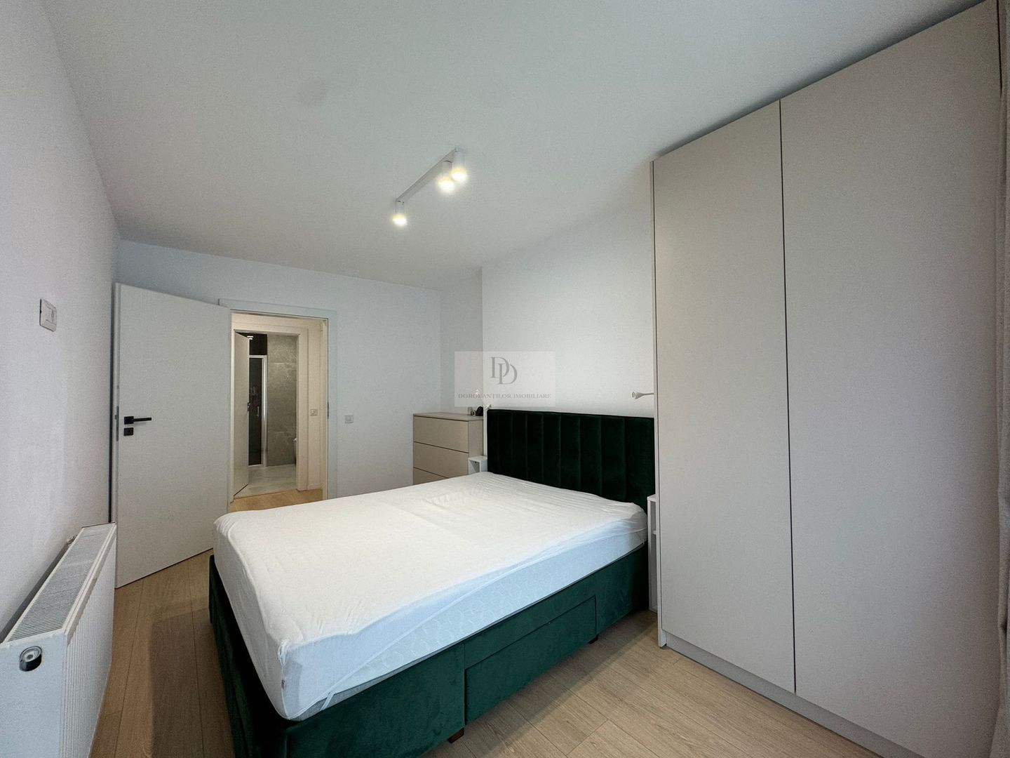 Apartament 2 camere modern | 50 mp + balcon 11 mp | Tăietura Turcului - Poză 6