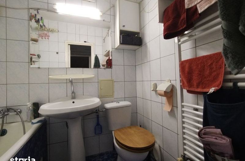 Vanzare apartament 3 camere in Titan- Aleea Giurgeni - Poză 9