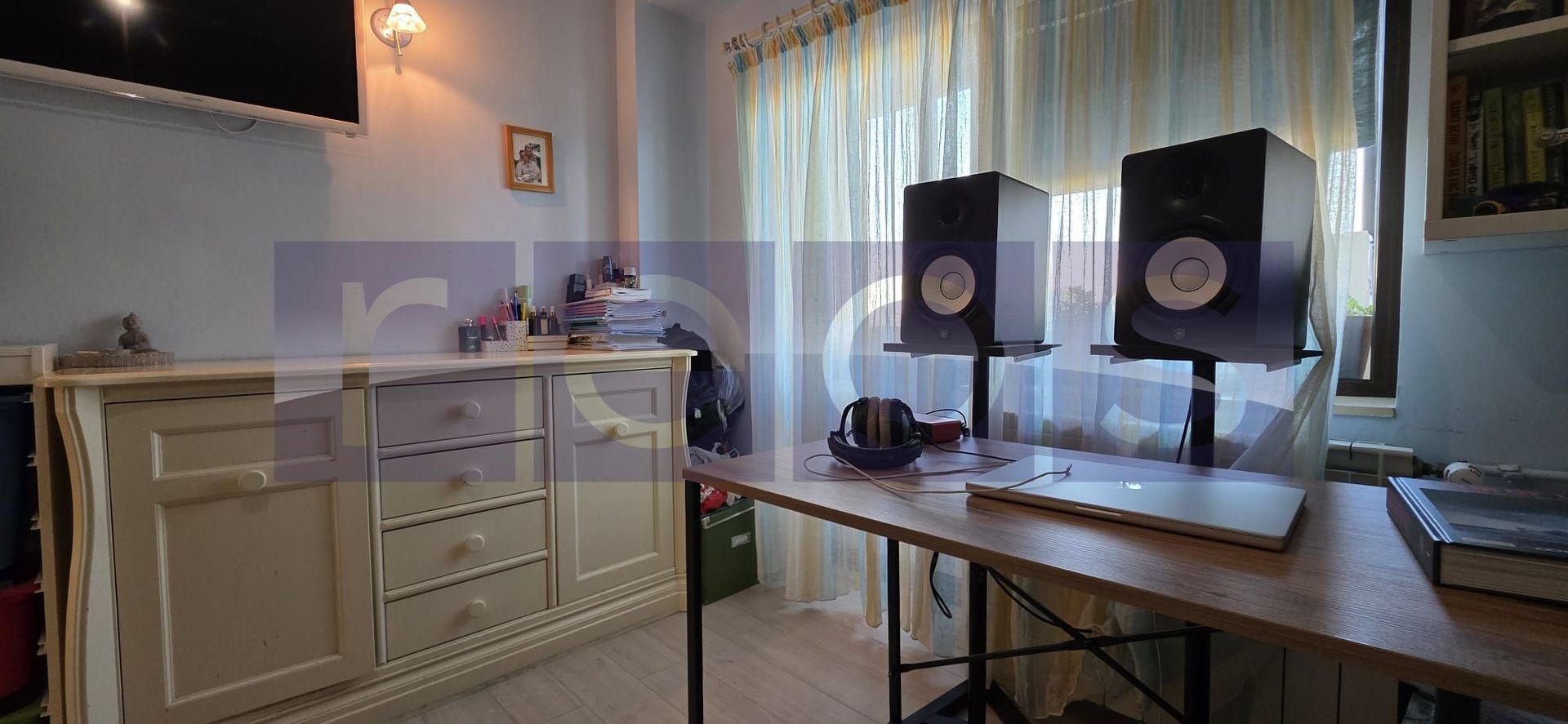 VANZARE 4 CAMERE DECOMANDAT -DECEBAL - Poză 11