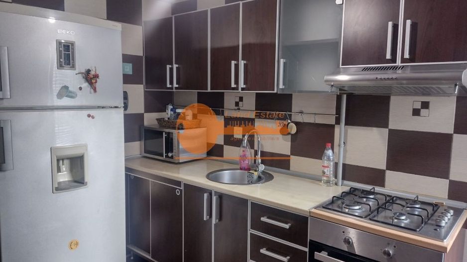 3 camere duplex cu centrala Parcul Florilor - Poză 3