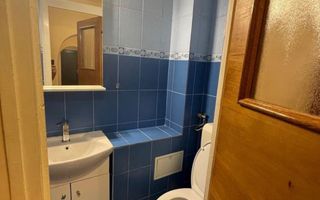 AP. 2 CAMERE 1 DECEMBRIE,  BUCATARIE INCHISA, LOC DE PARCARE, MOBILAT - Poză 12