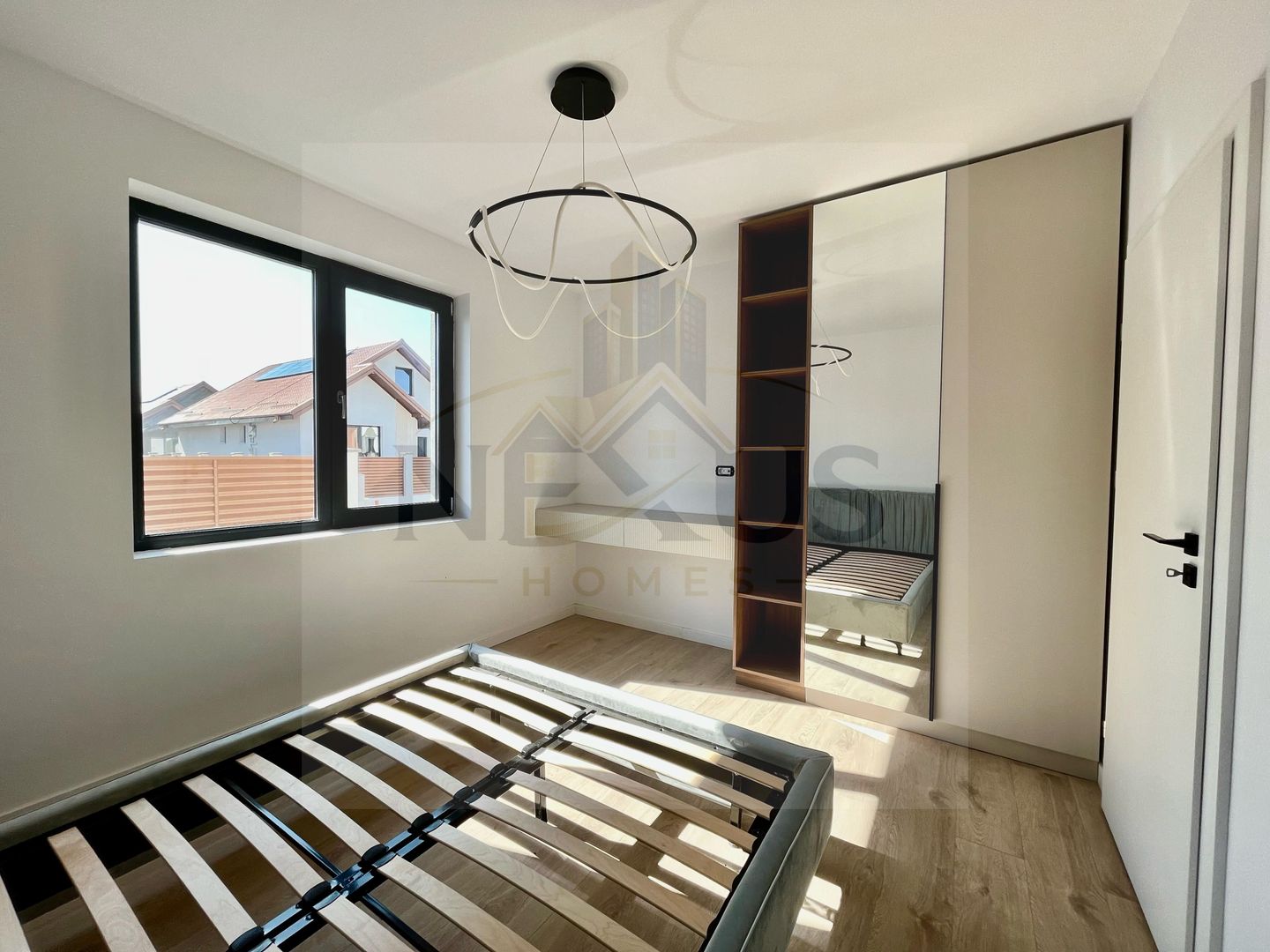 Pantelimon - Complex rezidential | Vila individuala | Mutare rapida - Poză 12