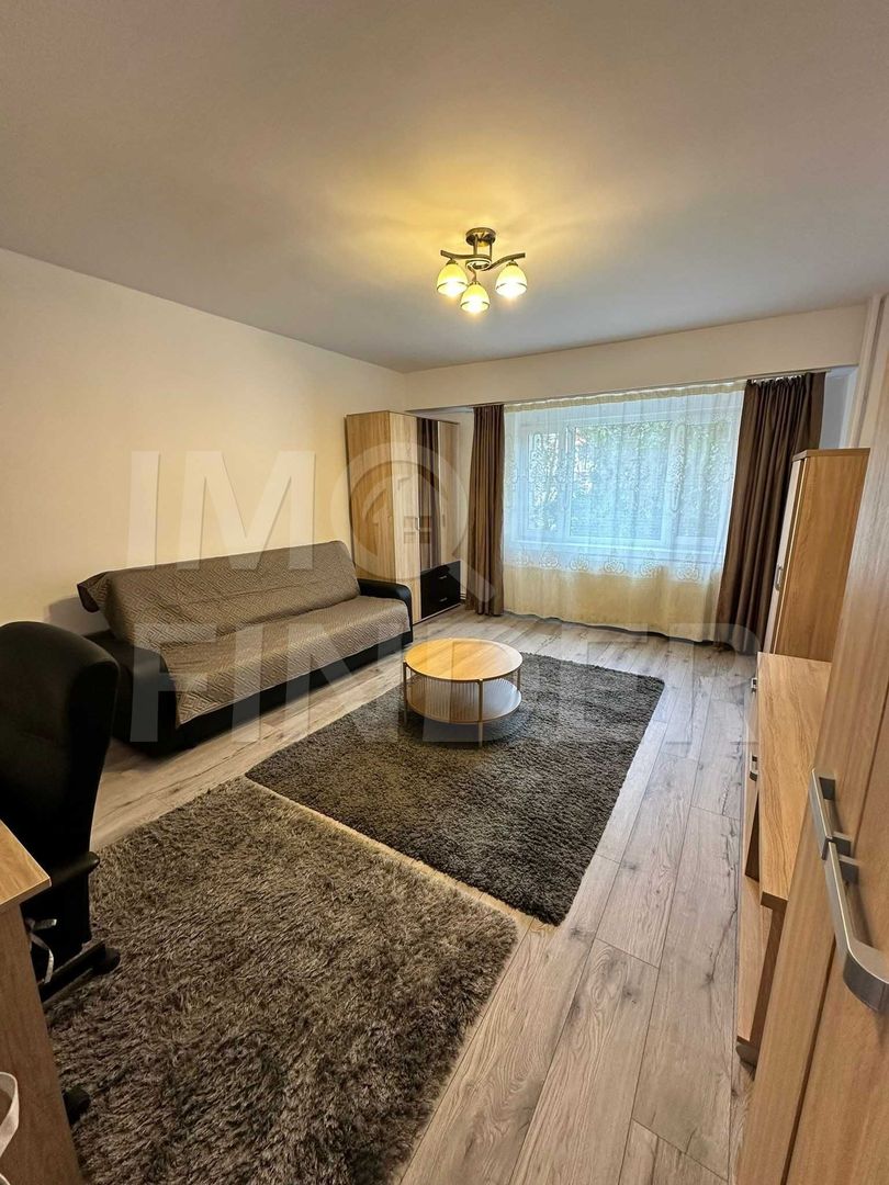 Apartament 1 cameră – Central, Piața Cipariu | Complet mobilat - Poză 3