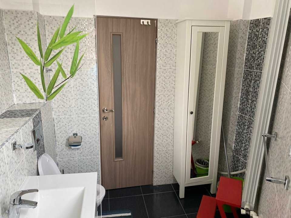 De inchiriat Apartament cu 2 camere Piata Romana sect 1 - Poză 6