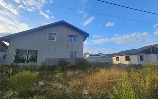Casă P+M, teren 500 mp – Tăuții-Măgherăuș - zona Hosteze - Poză 11