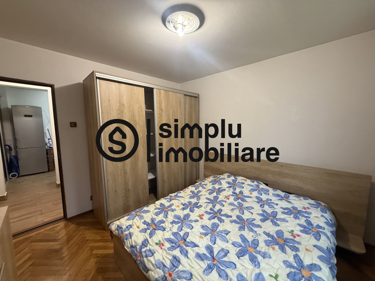 Apartament 2 camere Piata Mare et 2/4 - Poză 4