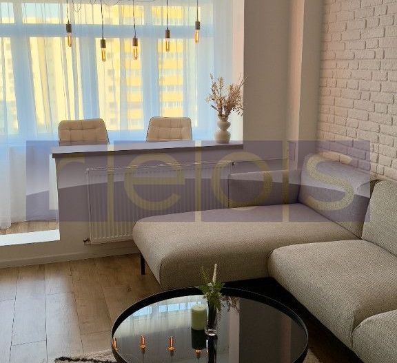 VANZARE 2 CAMERE | NOU RENOVAT | MOBILAT-UTILAT LUX | 54MP | COLENTINA - Poză 9