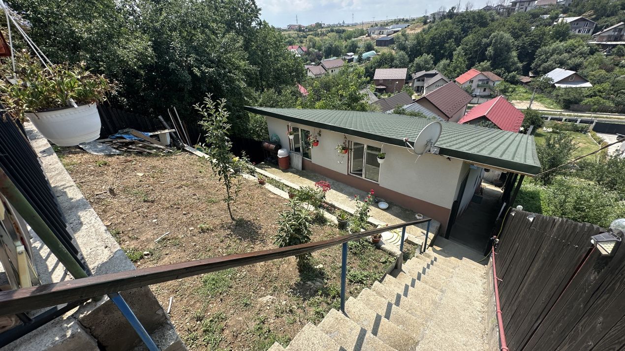 Casa pe parter de vanzare in Pitesti. Comision 0% - Poză 5