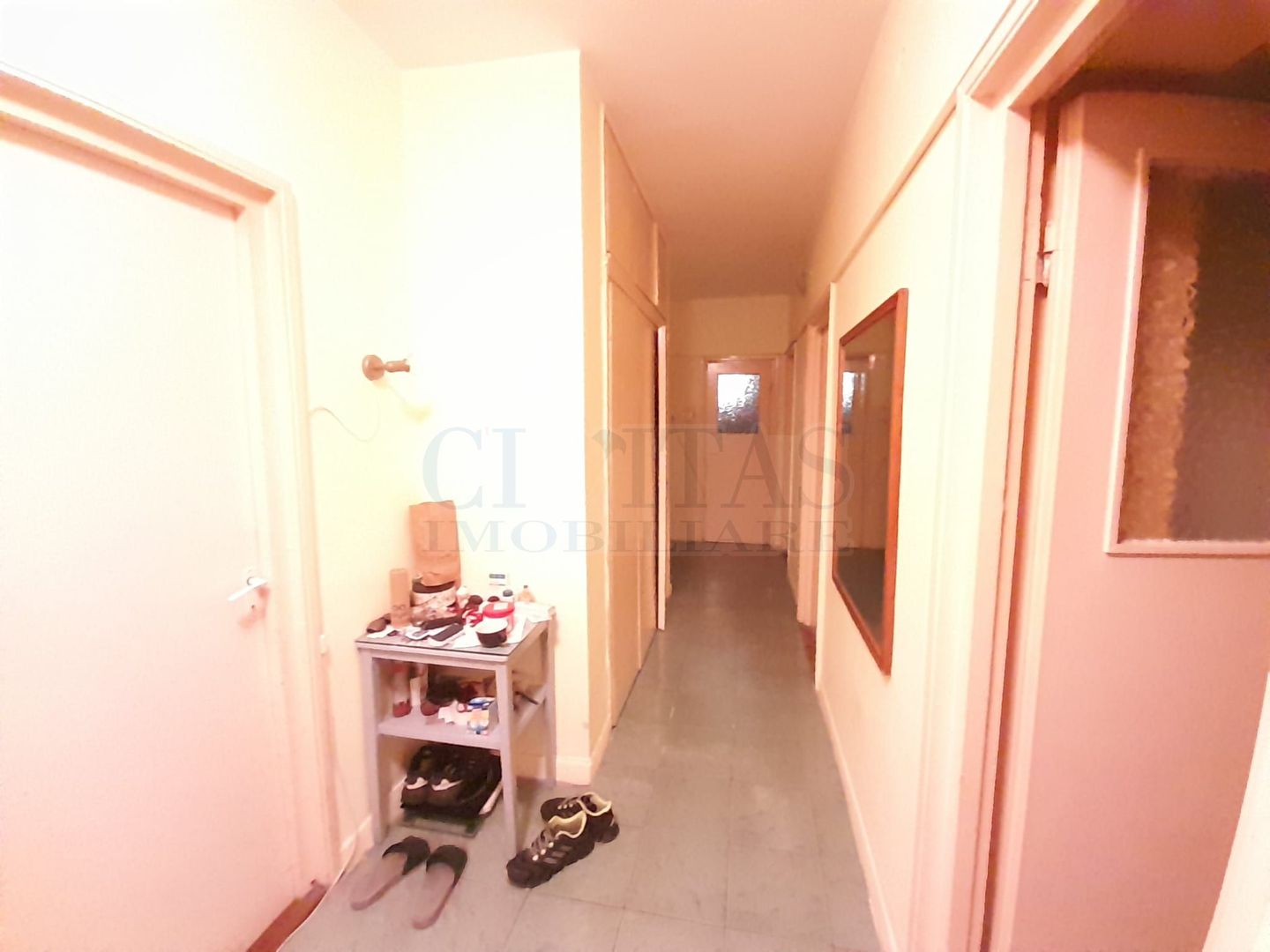 Apartament 4 camere, 2 bai, 2 balcoane, Plopilor Vechi - Poză 5