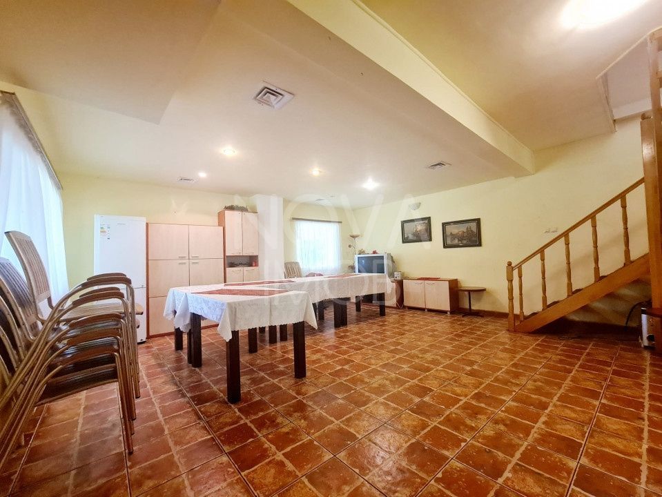 Casa de vacanta - Valea Lotrioarei, Sibiu - Poză 3
