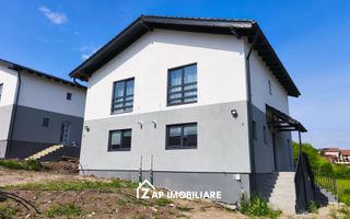 Duplex Livezeni - Cartier nou - 3 si 4 camere - Poză 4