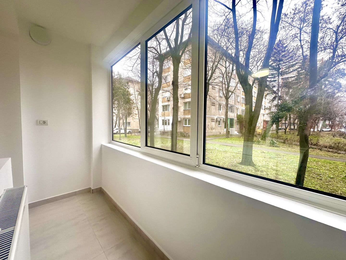 Spațiu de birouri, 50 mp de închiriat în zona Gheorghe Lazar - Poză 8