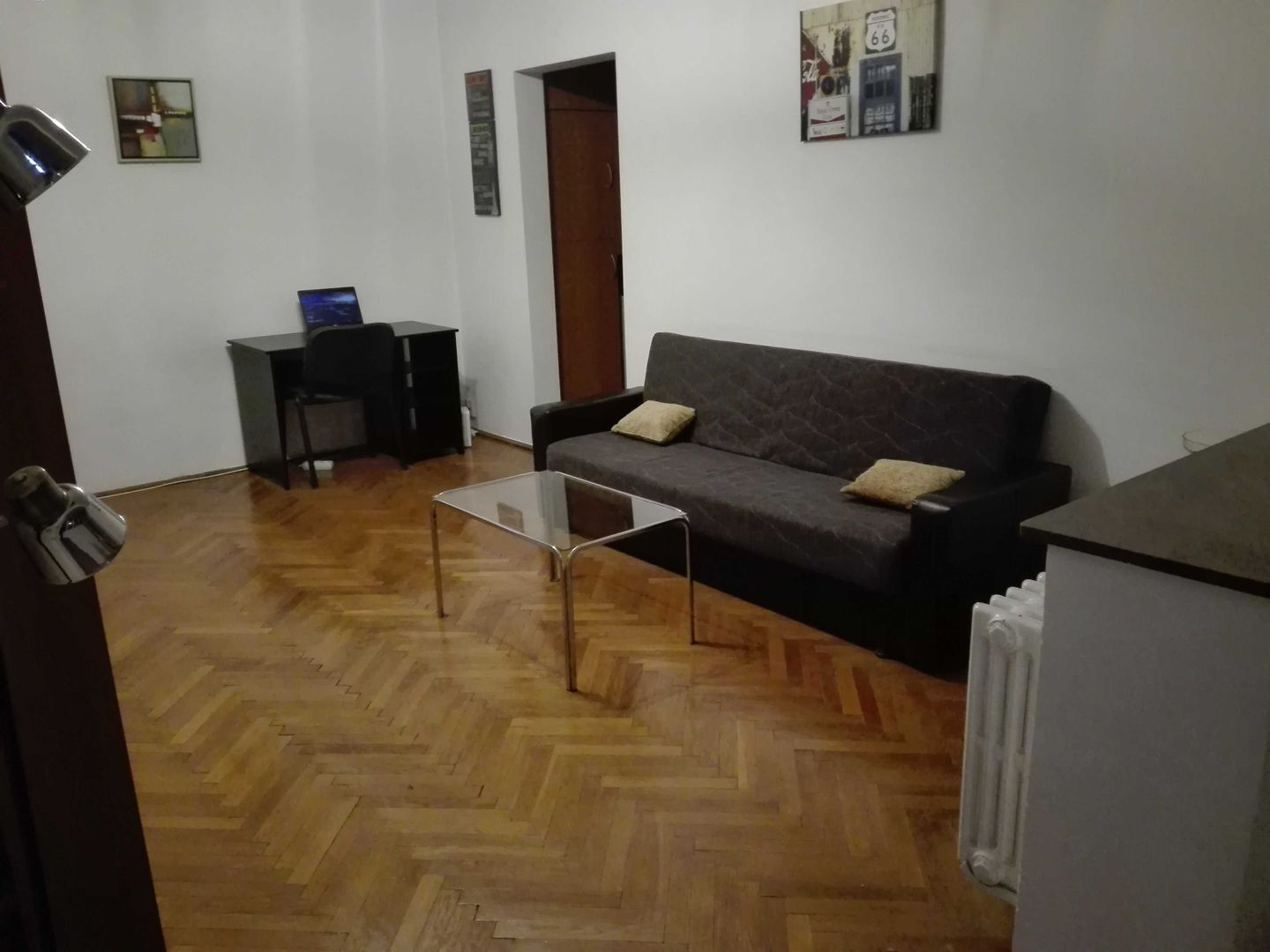 Apartament 2 camere de inchiriat - Piata Victoriei Iancu de Hunedoara - Poză 1
