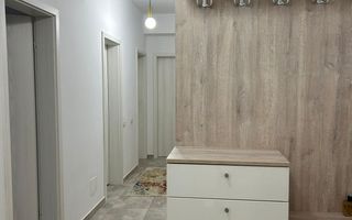 Apartament 4 camere | 94 mp | Confort Urban-Sector 5 | Mobilat complet - Poză 7