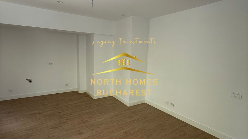 Apartamente de vanzare 2 -Herastrau boutique-PARCARE -NOU - Poză 14