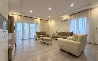 VANZARE 3 CAMERE | LUMINOS | LOC DE PARCARE INCLUS IN PRET | COSMOPOLIS - Poză 1