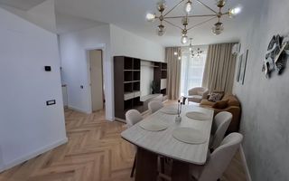 Apartament 3 camere de vanzare  | Pipera Plaza - Poză 2
