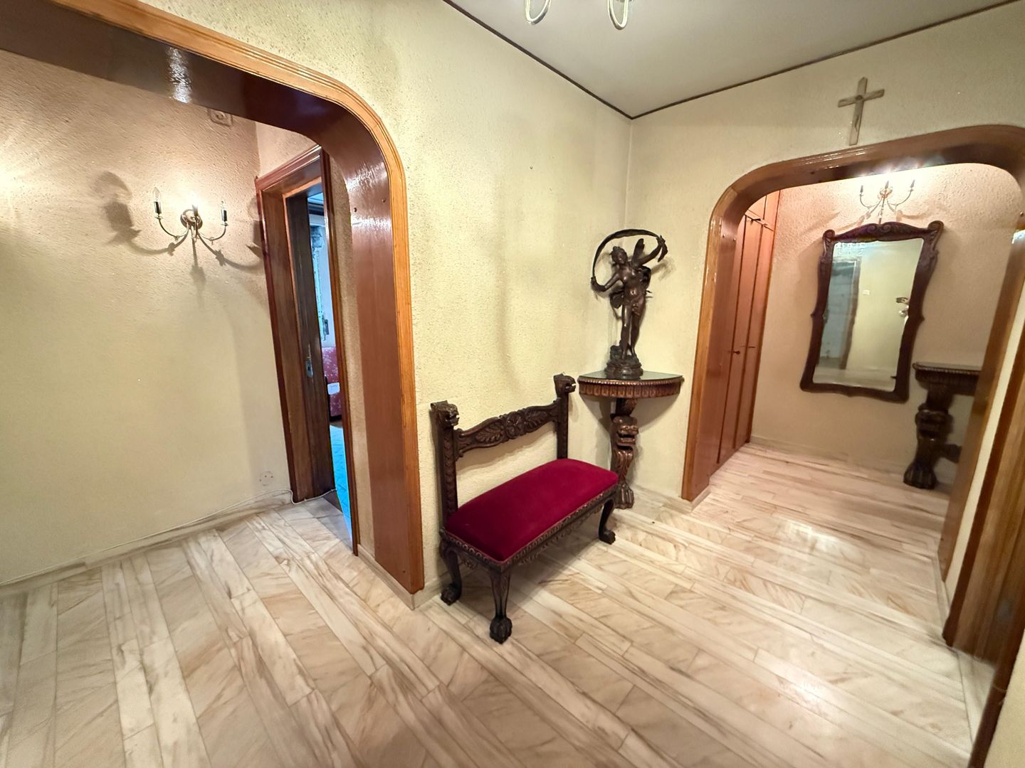 Comision 0%|Apartament 3 camere  Dorobanti | Ambasada Turca - Poză 1