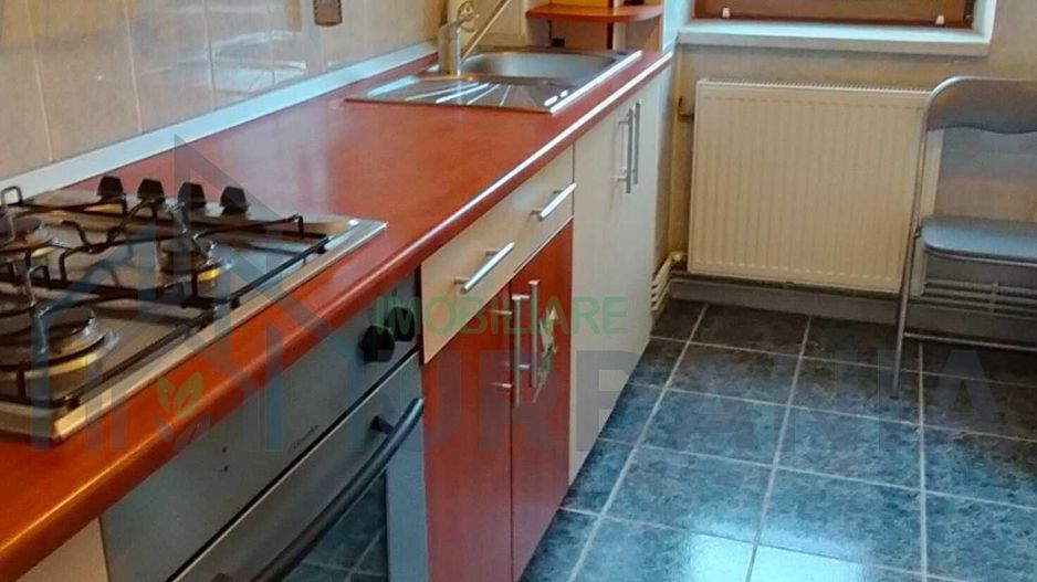 Apartament 2 camere, Păcurari – Moara de Foc, Iași – de închiriat - Poză 4