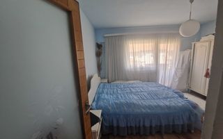 BRASADAS vinde ap 3 cam RENOVAT etaj 4/4 Carpati 2. - Poză 5