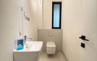 Apartament exclusivist in zona Dorobanti in bloc boutique - Poză 10