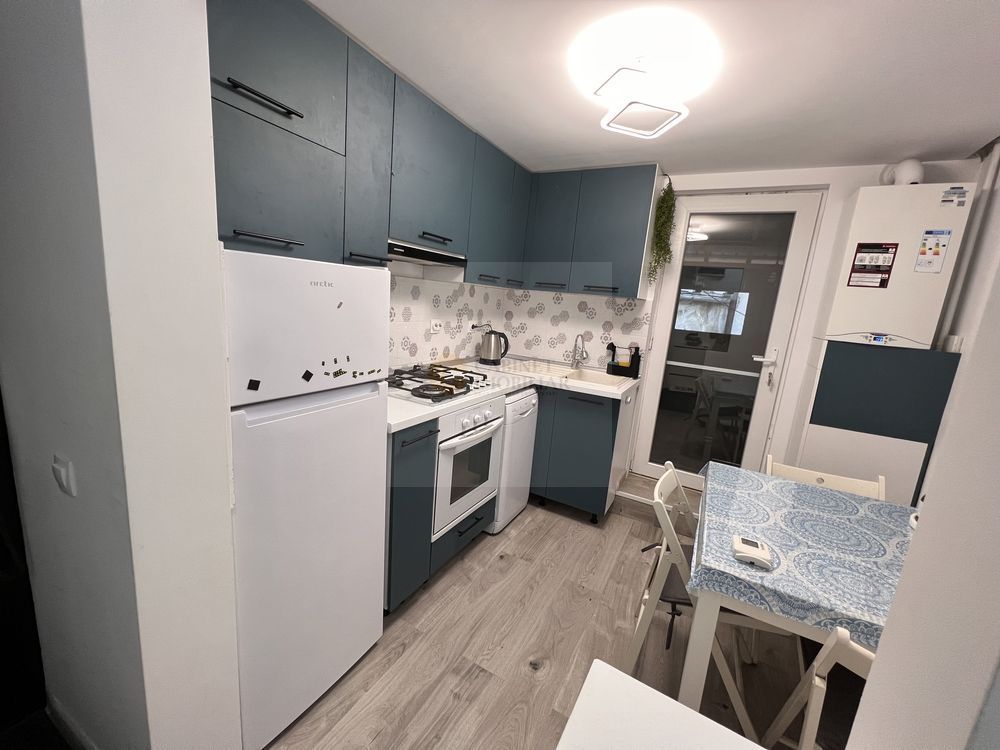 Apartament in casa interbelica |  3 camere |  Fara Risc |  Unirii - Poză 2
