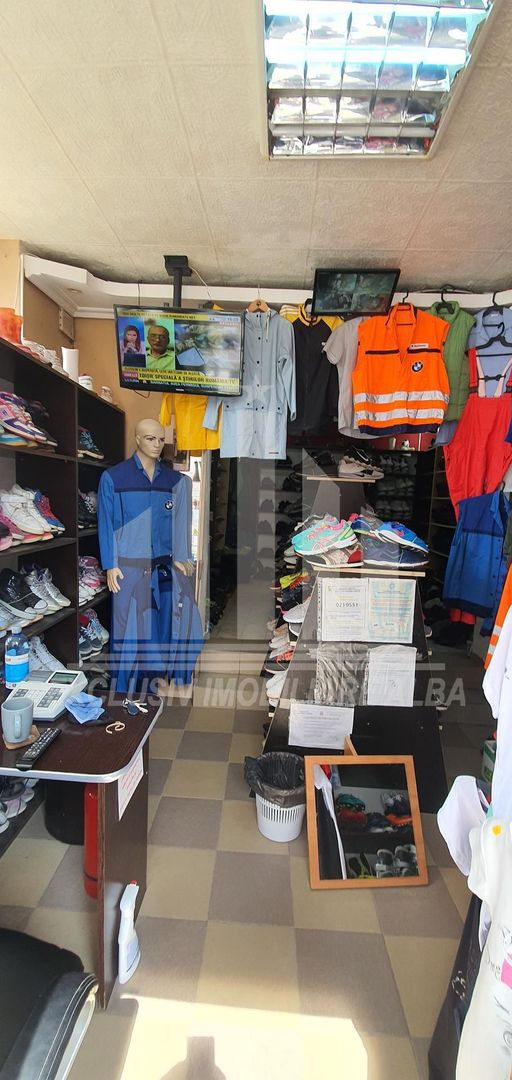 Spatiu comercial in Blaj - Poză 3