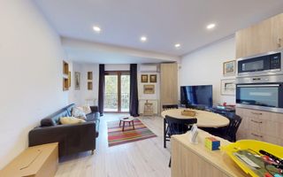 Apartament 2 camere Parcul Carol - Str. 11 Iunie - Poză 7