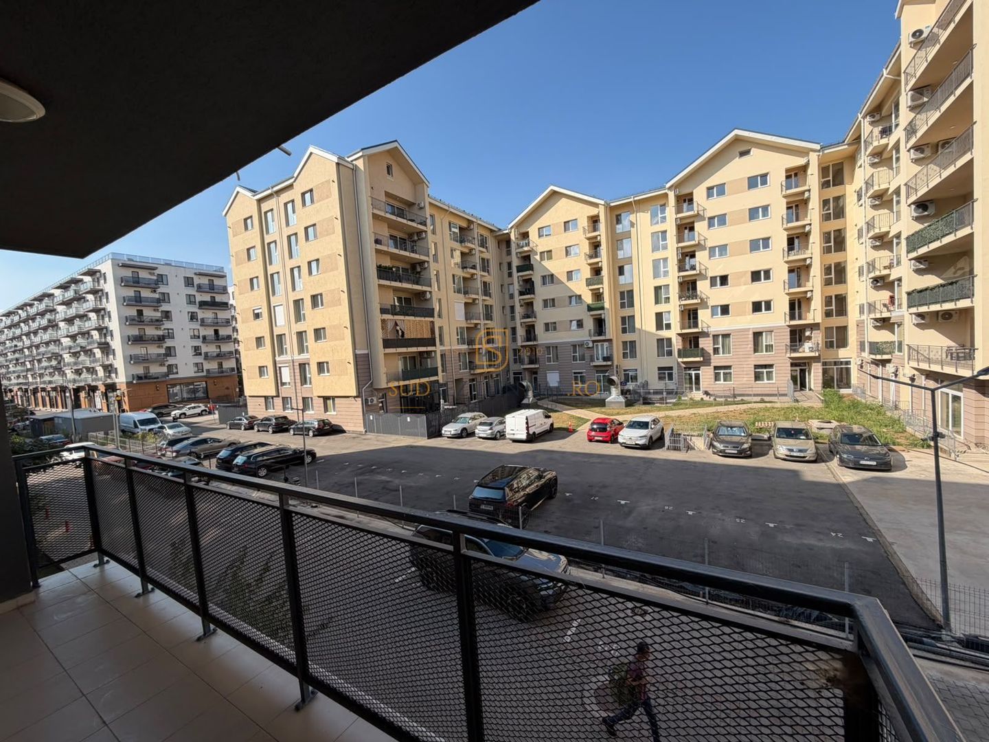 Apartament 2 camere, gata de mutare, metrou Berceni, Popesti Leordeni - Poză 12