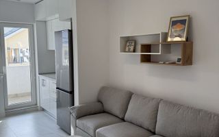 Închiriere studio 2 camere - Prima închiriere, la 7 minute de metrou - Poză 1