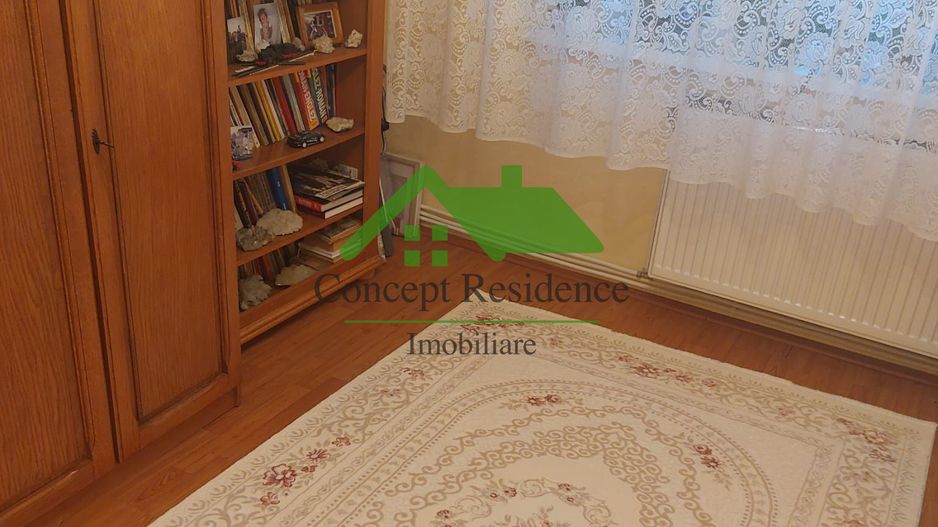 Apartament 2 camere – decomandat – 2 balcoane – garaj concesionat - Poză 5