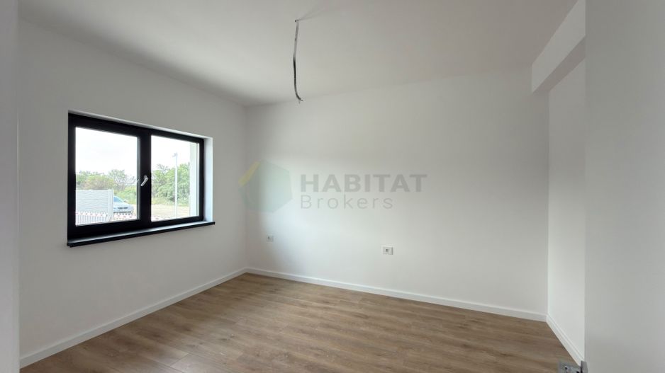 Casa 4 camere pe parter-Tunari | Teren 400 mp - Poză 10