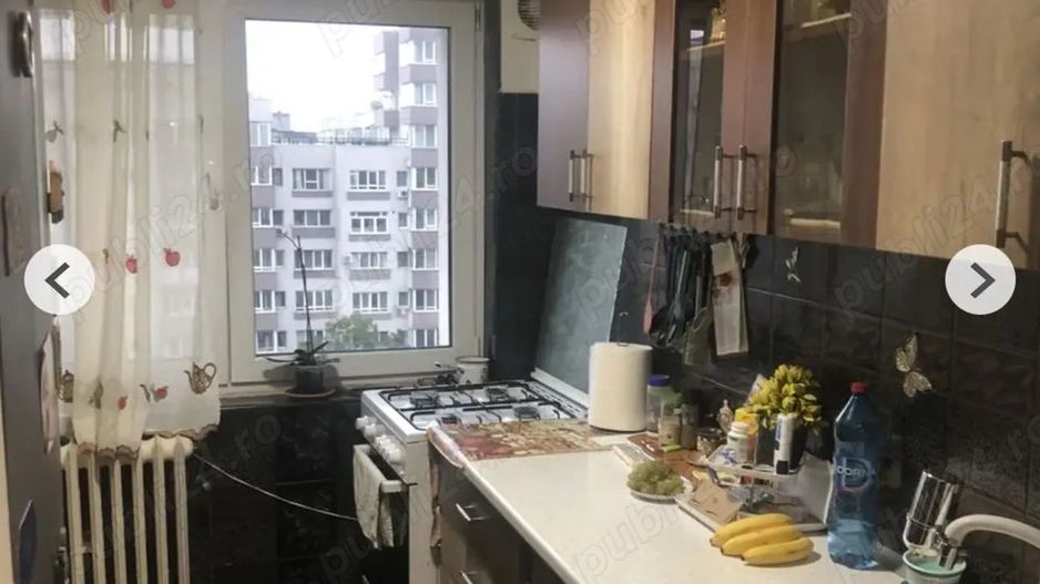 De Vanzare Apartament 2 Camere Lujerului - P-ta Veteranilor - Poză 1