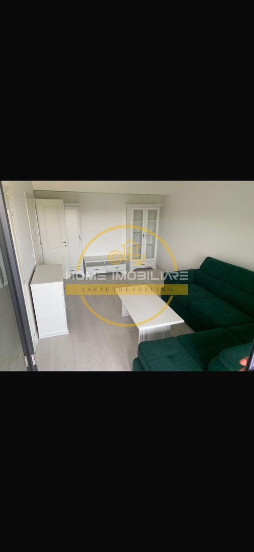Apartament 2 camere decomandat | 57,8 mp + 10,6 mp balcon | Tătărași | 2022 - Poză 2