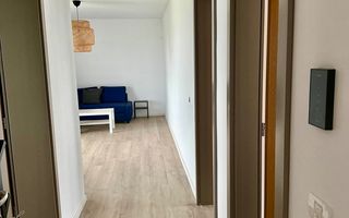 Mosnita Nouă-2 camere-Mobilat - Poză 7