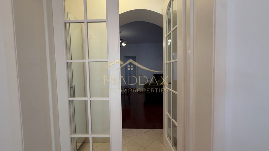 Apartament de inchiriat /4 camere in vila *153mp* +parcare / Dorobanti Capitale - Poză 8
