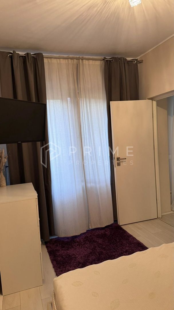 De închiriat - Apartament 2 camere – Tudor, Calea Sighișoarei - Poză 8