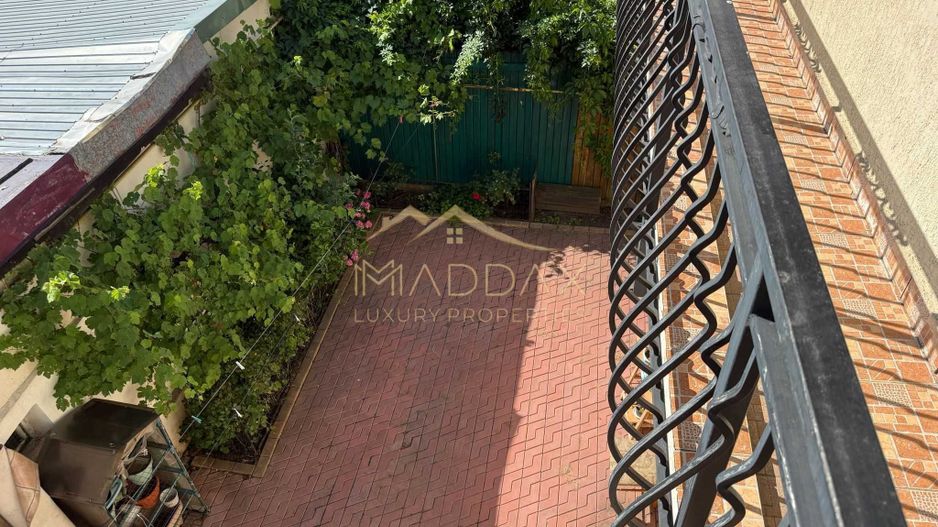 Vila Individuala P+1+M*  250 mp// Bucurestii Noi - Poză 6