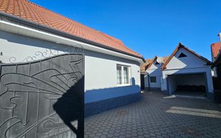 Casa Individuala cu 640 mp de curte, in Miercurea Sibiului - Poză 14