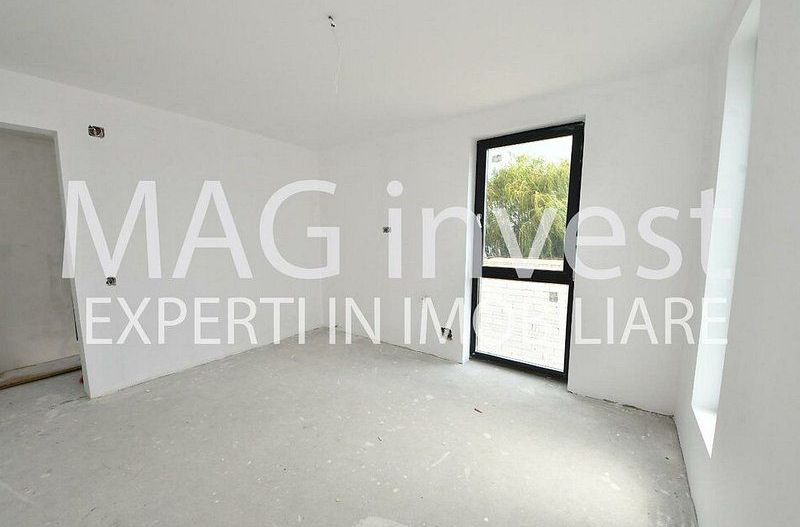 Vila noua in stil mediteranean  - Loc. Vanatori, Galati - Poză 14