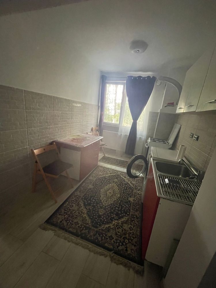 De inchiriat apartament 2 camere, parter, Micro 16 - Poză 3