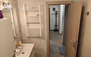Studio modern de închiriat | ISG Residence – Parcul Carol - Poză 6